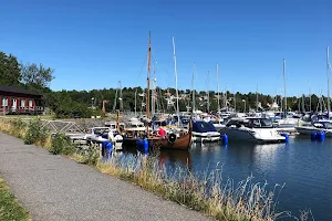 Viggbyholms Båtklubb image