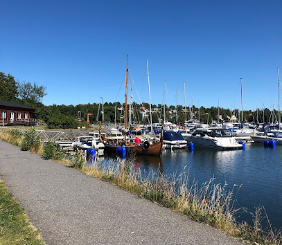 Viggbyholms Båtklubb
