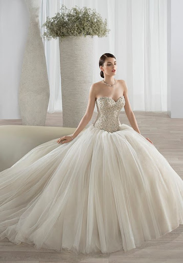 Dress Store «I Do The Dress I Do San Antonio Wedding Dresses», reviews and photos, 900 NE Interstate 410 Loop d105, San Antonio, TX 78209, USA