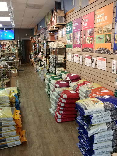 Wild Birds Unlimited