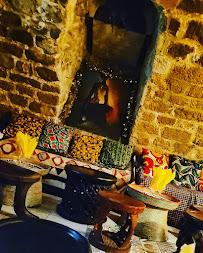 Plats et boissons du Restaurant éthiopien Restaurant Godjo à Paris - n°9