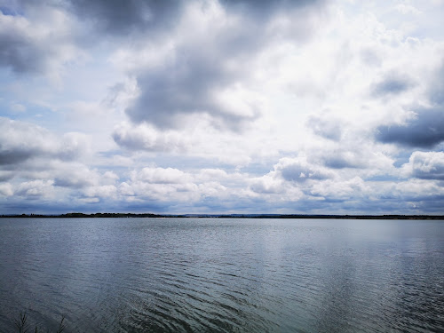 Lac de Madine à Heudicourt-sous-les-Côtes