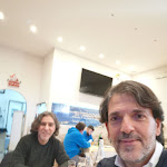 Photo n°1 de l'avis de Vincenzo.i fait le 28/12/2020 à 15:29 sur le  Ristorante 'O Masto 2 à Rocca Priora