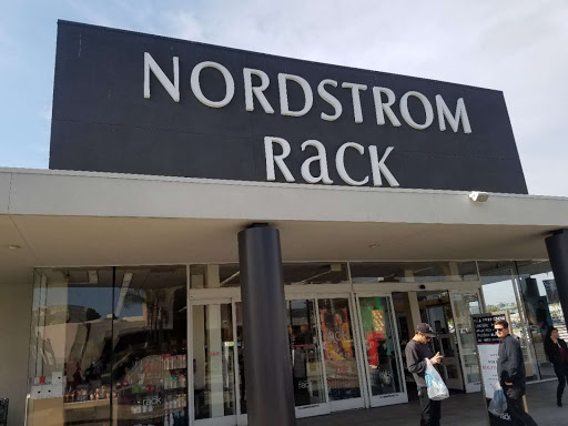 Department Store «Nordstrom Rack Mission Valley», reviews and photos, 1640 Camino Del Rio N, San Diego, CA 92108, USA