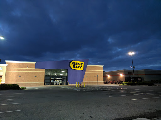 Electronics Store «Best Buy», reviews and photos, 600 Elsinger Blvd, Conway, AR 72032, USA