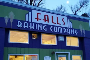 Falls Baking Co image