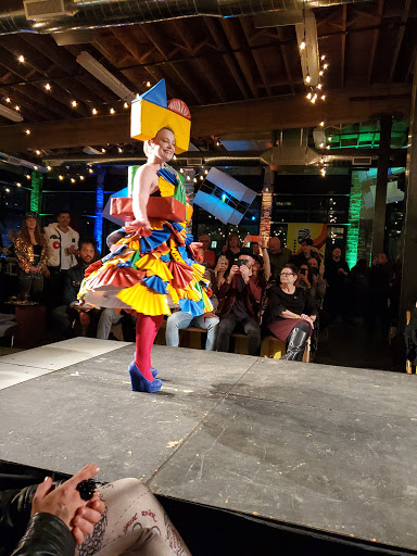 Event Venue «The Leftbank Annex», reviews and photos, 101 N Weidler St, Portland, OR 97227, USA