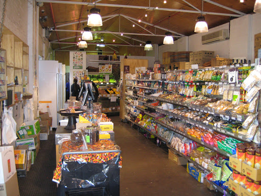 Passionfoods Eco-Living Store
