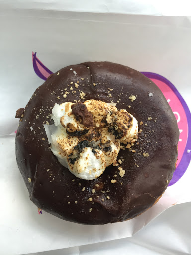 Donut Shop «River Oaks Donuts», reviews and photos, 3601 Westheimer Rd, Houston, TX 77027, USA