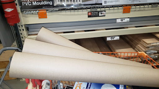 Home Improvement Store «The Home Depot», reviews and photos, 104 Danbury Rd, New Milford, CT 06776, USA