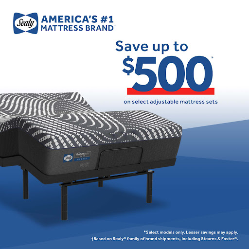 Bed Shop «The Mattress Experts», reviews and photos, 3525 NW Bascom Norris Dr, Lake City, FL 32055, USA