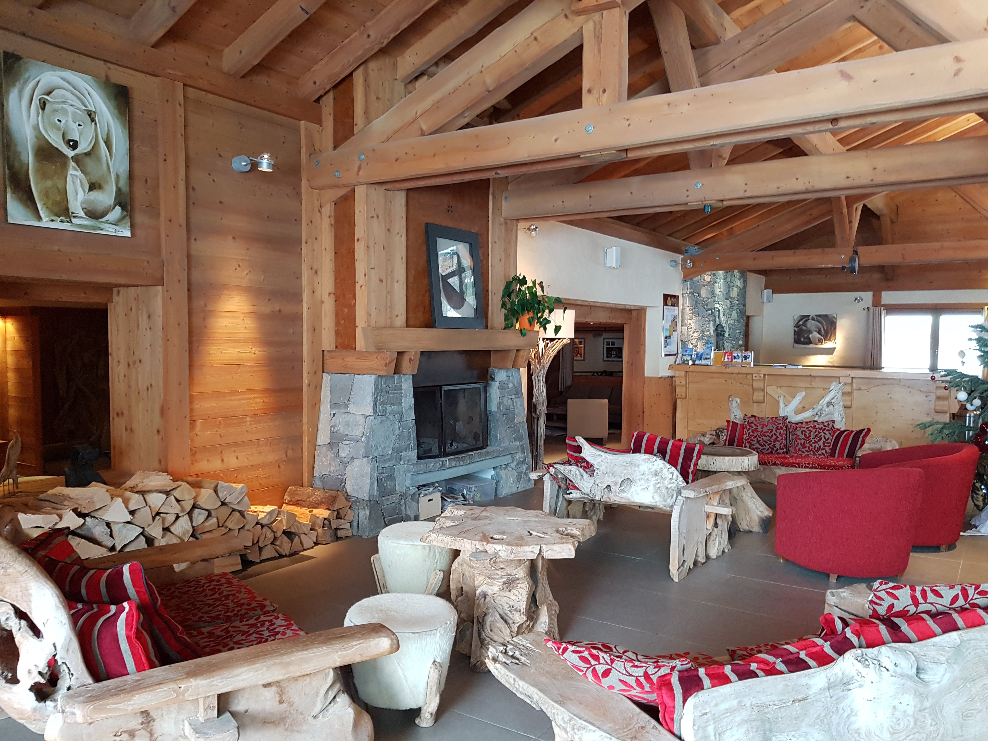 Photo n° 2 de l'avis de Laurence.a fait le 09/01/2018 à 15:55