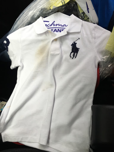 Dry Cleaner «Tuchman Cleaners», reviews and photos, 12672 E 116th St, Fishers, IN 46038, USA