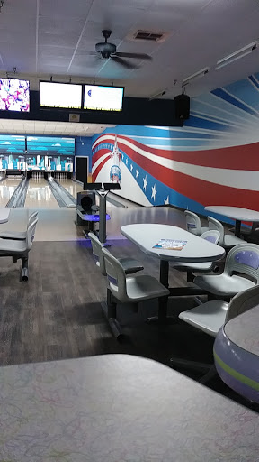 Bowling Alley «Liberty Lanes», reviews and photos, 11401 Starkey Rd, Largo, FL 33773, USA