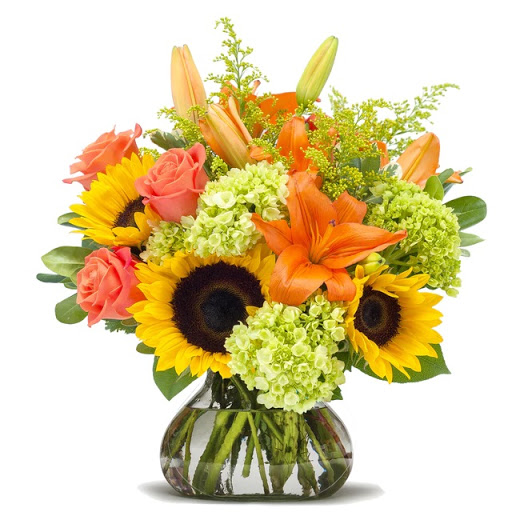 Florist «Abbott Florist», reviews and photos, 138 Fries Mill Rd #5, Turnersville, NJ 08012, USA