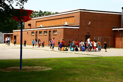 Sweeney Elementary School