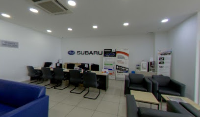 Subaru Johor Bahru