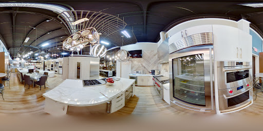 Kitchen Supply Store «Lee Supply Carmel: Plumbing, HVAC, & Appliances», reviews and photos, 415 W Carmel Dr, Carmel, IN 46032, USA