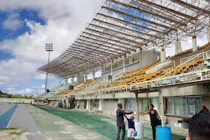 George Odlum Stadium image
