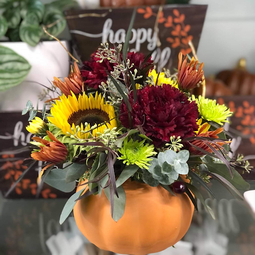 Florist «Plumeria Botanical Boutique», reviews and photos, 1364 W Michigan Ave, Battle Creek, MI 49037, USA