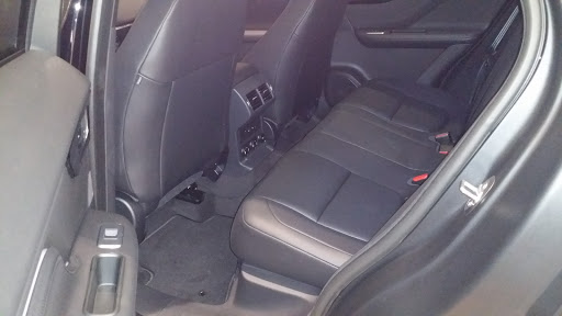 Land Rover Dealer «Land Rover Solon», reviews and photos, 6135 Kruse Dr, Solon, OH 44139, USA