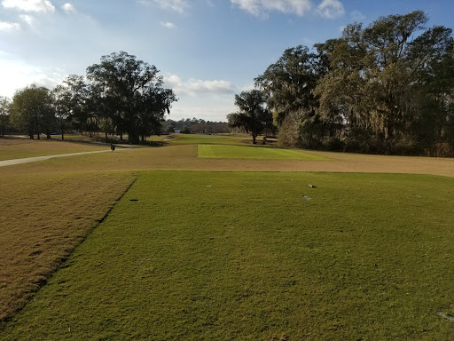 Golf Club «Kinderlou Forest Golf Club», reviews and photos, 4005 Bear Lake Rd, Valdosta, GA 31601, USA