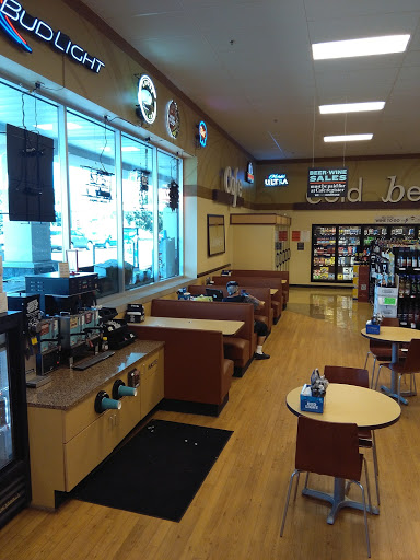 Supermarket «Weis Markets», reviews and photos, 600 Continental Blvd, Danville, PA 17821, USA