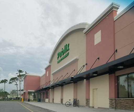 Publix Pharmacy at Tri City Plaza, 5000 E Bay Dr, Clearwater, FL 33764, USA, 