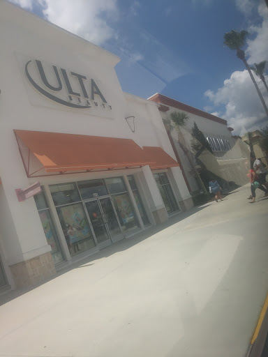 Cosmetics Store «Ulta Beauty», reviews and photos, 1751 WP Ball Blvd, Sanford, FL 32771, USA