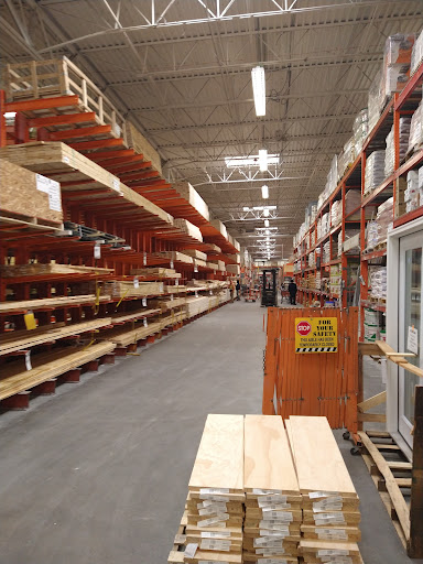 Home Improvement Store «The Home Depot», reviews and photos, 4121 U.S. 78, Lilburn, GA 30047, USA