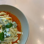 Photo n°1 de l'avis de Yannis.e fait le 07/05/2024 à 13:57 sur le  Pasto - Laboratorio di pasta con cucina à Milan