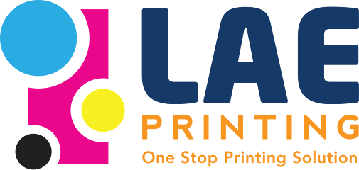 THE APPAREL GROUP BY LAE PRINTING