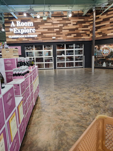 Liquor Store «Fine Wine & Good Spirits», reviews and photos, 149 Baltimore Pike, Springfield, PA 19064, USA