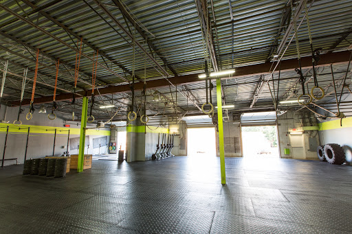 Gym «CrossFit Prime», reviews and photos, 220 Geiger Rd #106, Philadelphia, PA 19115, USA