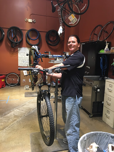 Bicycle Store «Performance Bicycle», reviews and photos, 43235 Crescent Blvd, Novi, MI 48375, USA