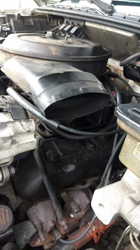 Auto Parts Store «AutoZone», reviews and photos, 60 Interstate Park Dr, Southington, CT 06489, USA