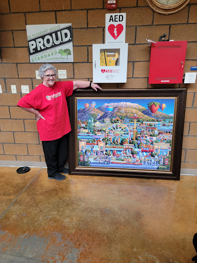 Community Center «Pleasant Grove Recreation Center», reviews and photos, 547 S Locust Ave, Pleasant Grove, UT 84062, USA