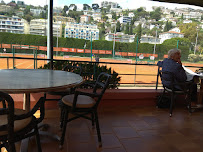 Atmosphère du Restaurant Les Terrasses du Parc Impérial à Nice - n°2