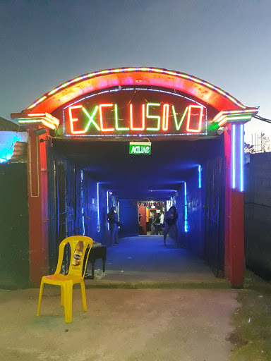 Esclusivo Night Club