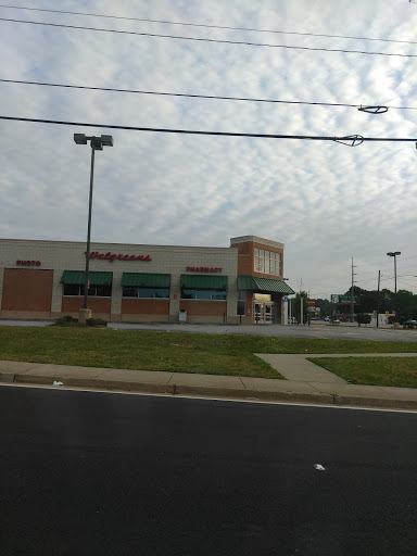 Drug Store «Walgreens», reviews and photos, 6665 GA-85, Riverdale, GA 30274, USA