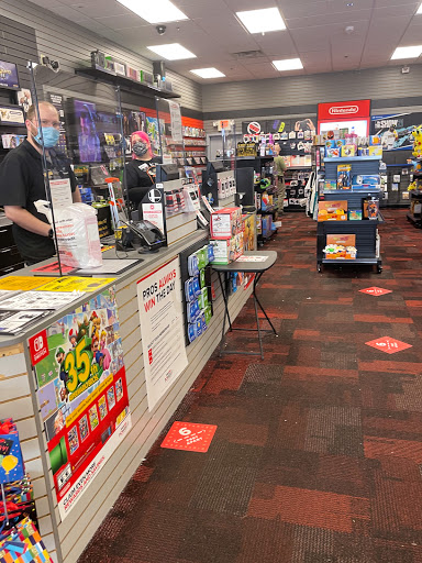 Video Game Store «GameStop», reviews and photos, 173 Holly Rd STE 40, Gilbertsville, PA 19525, USA