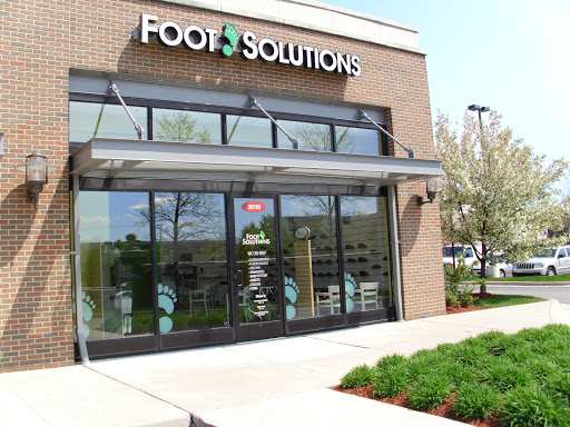 Foot Solutions Southfield, 30180 Southfield Rd, Southfield, MI 48076, USA, 