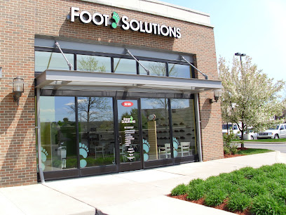 Foot Solutions Southfield
