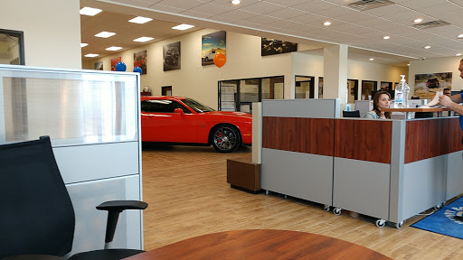 Dodge Dealer «Benny Boyd Lampasas Chrysler Dodge Jeep Ram», reviews and photos, 601 N Key Ave, Lampasas, TX 76550, USA