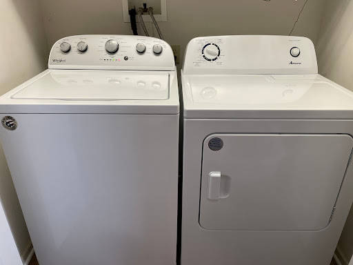 Used Appliance Store «K & A Appliance Inc», reviews and photos, 135 Independence Ct #103, Lancaster, PA 17601, USA