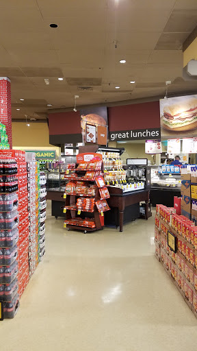 Grocery Store «Safeway», reviews and photos, 6255 Graham Hill Rd, Felton, CA 95018, USA