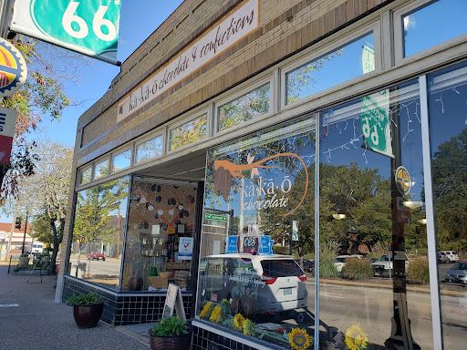 Kakao Chocolate, 7272 Manchester Rd, Maplewood, MO 63143, USA, 