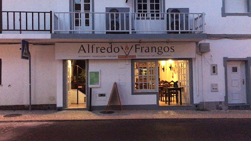 Restaurante Alfredo dos Frangos Guia