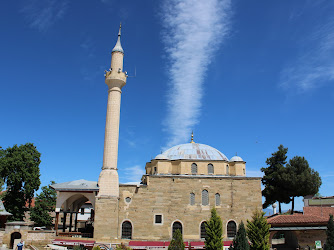 Merzifonlu Kara Mustafa Paşa Camii