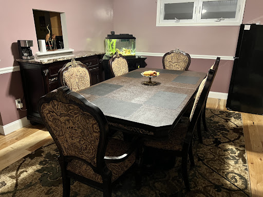 Furniture Store «Raymour & Flanigan Furniture and Mattress Store», reviews and photos, 3367 Brunswick Pike, Lawrenceville, NJ 08648, USA